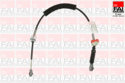 FGS0014 Tažné lanko, ruční převodovka FAI AutoParts