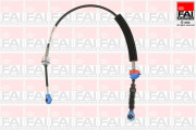 FGS0015 Tažné lanko, ruční převodovka FAI AutoParts