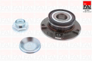 FHBK1019 FAI AutoParts lożisko kolesa - opravná sada FHBK1019 FAI AutoParts