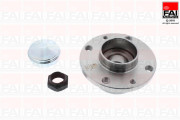 FHBK1022 FAI AutoParts lożisko kolesa - opravná sada FHBK1022 FAI AutoParts