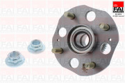 FHBK1037 FAI AutoParts lożisko kolesa - opravná sada FHBK1037 FAI AutoParts