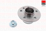 FHBK1039 FAI AutoParts lożisko kolesa - opravná sada FHBK1039 FAI AutoParts