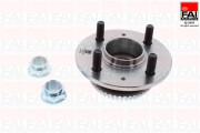 FHBK1049 FAI AutoParts lożisko kolesa - opravná sada FHBK1049 FAI AutoParts