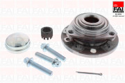 FHBK1057 FAI AutoParts lożisko kolesa - opravná sada FHBK1057 FAI AutoParts