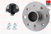 FHBK1060 FAI AutoParts lożisko kolesa - opravná sada FHBK1060 FAI AutoParts