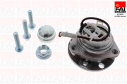 FHBK1061 FAI AutoParts lożisko kolesa - opravná sada FHBK1061 FAI AutoParts