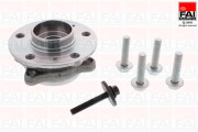 FHBK1073 FAI AutoParts lożisko kolesa - opravná sada FHBK1073 FAI AutoParts