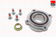 FHBK1084 FAI AutoParts lożisko kolesa - opravná sada FHBK1084 FAI AutoParts