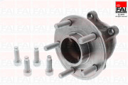 FHBK1087 FAI AutoParts lożisko kolesa - opravná sada FHBK1087 FAI AutoParts