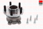 FHBK1089 FAI AutoParts lożisko kolesa - opravná sada FHBK1089 FAI AutoParts