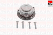 FHBK1106 FAI AutoParts lożisko kolesa - opravná sada FHBK1106 FAI AutoParts