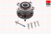 FHBK1107 FAI AutoParts lożisko kolesa - opravná sada FHBK1107 FAI AutoParts