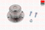 FHBK1123 FAI AutoParts lożisko kolesa - opravná sada FHBK1123 FAI AutoParts