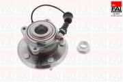 FHBK1127 FAI AutoParts lożisko kolesa - opravná sada FHBK1127 FAI AutoParts