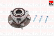 FHBK1128 FAI AutoParts lożisko kolesa - opravná sada FHBK1128 FAI AutoParts