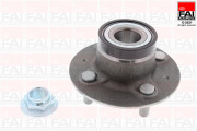 FHBK1134 FAI AutoParts lożisko kolesa - opravná sada FHBK1134 FAI AutoParts