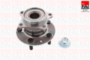 FHBK1139 FAI AutoParts lożisko kolesa - opravná sada FHBK1139 FAI AutoParts