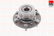 FHBK1140 FAI AutoParts lożisko kolesa - opravná sada FHBK1140 FAI AutoParts