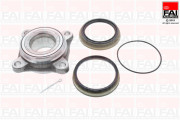 FHBK1148 FAI AutoParts lożisko kolesa - opravná sada FHBK1148 FAI AutoParts