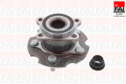 FHBK1151 FAI AutoParts lożisko kolesa - opravná sada FHBK1151 FAI AutoParts