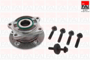 FHBK1155 FAI AutoParts lożisko kolesa - opravná sada FHBK1155 FAI AutoParts