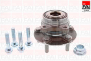 FHBK1159 FAI AutoParts lożisko kolesa - opravná sada FHBK1159 FAI AutoParts