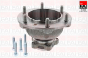 FHBK1160 FAI AutoParts lożisko kolesa - opravná sada FHBK1160 FAI AutoParts