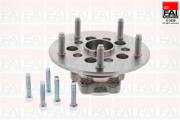 FHBK1161 FAI AutoParts lożisko kolesa - opravná sada FHBK1161 FAI AutoParts