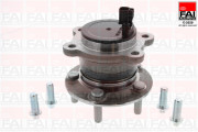 FHBK1165 FAI AutoParts lożisko kolesa - opravná sada FHBK1165 FAI AutoParts