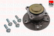 FHBK1190 FAI AutoParts lożisko kolesa - opravná sada FHBK1190 FAI AutoParts