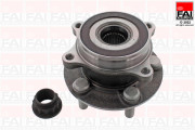 FHBK1195 FAI AutoParts lożisko kolesa - opravná sada FHBK1195 FAI AutoParts