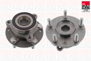 FHBK1205 FAI AutoParts lożisko kolesa - opravná sada FHBK1205 FAI AutoParts