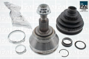 FPCV107 FAI AutoParts sada kĺbov hnacieho hriadeľa FPCV107 FAI AutoParts