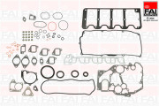 FS1226NH Kompletní sada těsnění, motor FAI AutoParts
