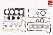 FS1583 Kompletní sada těsnění, motor FAI AutoParts