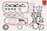 FS1827NH Kompletní sada těsnění, motor FAI AutoParts