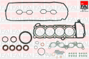 FS1844 Kompletní sada těsnění, motor FAI AutoParts