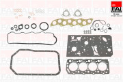 FS654 Kompletní sada těsnění, motor FAI AutoParts