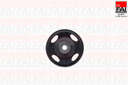 FVD1086 FAI AutoParts remenica kľukového hriadeľa FVD1086 FAI AutoParts