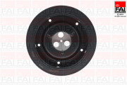 FVD1096 FAI AutoParts remenica kľukového hriadeľa FVD1096 FAI AutoParts