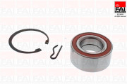 FWBK1013 FAI AutoParts lożisko kolesa - opravná sada FWBK1013 FAI AutoParts