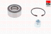 FWBK1014 Sada ložisek kol FAI AutoParts