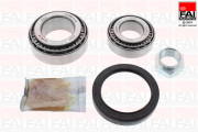 FWBK1018 Sada ložisek kol FAI AutoParts