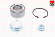 FWBK1049 FAI AutoParts lożisko kolesa - opravná sada FWBK1049 FAI AutoParts