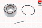 FWBK1059 FAI AutoParts lożisko kolesa - opravná sada FWBK1059 FAI AutoParts