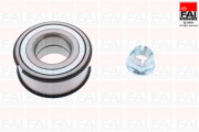 FWBK1069 FAI AutoParts lożisko kolesa - opravná sada FWBK1069 FAI AutoParts