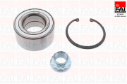 FWBK1077 FAI AutoParts lożisko kolesa - opravná sada FWBK1077 FAI AutoParts