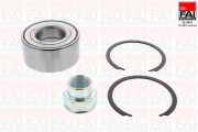 FWBK1083 Sada ložisek kol FAI AutoParts