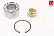 FWBK1085 FAI AutoParts lożisko kolesa - opravná sada FWBK1085 FAI AutoParts