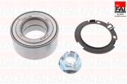 FWBK1088 Sada ložisek kol FAI AutoParts